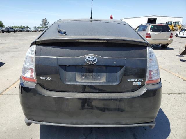 Aukcja sprzedaży 2006 Toyota Prius, vin: JTDKB20U663157136, numer aukcji: 56464974