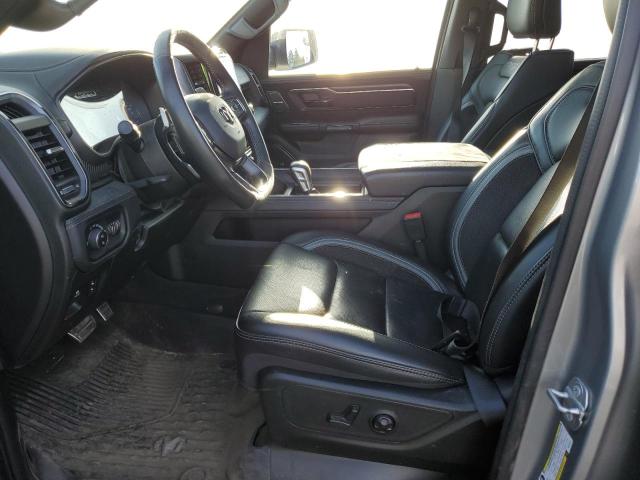 2022 Ram 1500 Trx მანქანა იყიდება აუქციონზე, vin: 1C6SRFU9XNN252821, აუქციონის ნომერი: 53163774