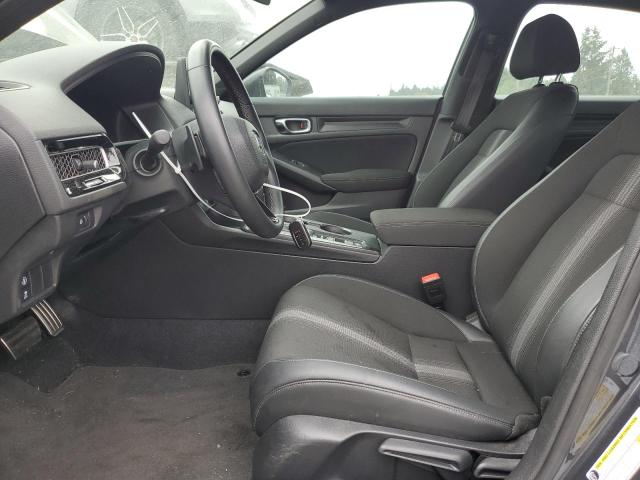 Aukcja sprzedaży 2022 Honda Civic Sport, vin: 2HGFE2F54NH589116, numer aukcji: 56573024