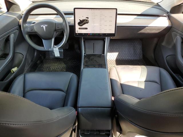 54435294 :رقم المزاد ، 5YJ3E1EA8KF307121 vin ، 2019 Tesla Model 3 مزاد بيع