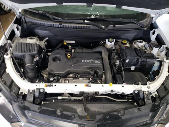 Aukcja sprzedaży 2020 Chevrolet Equinox Lt, vin: 3GNAXJEV4LS680127, numer aukcji: 56558924