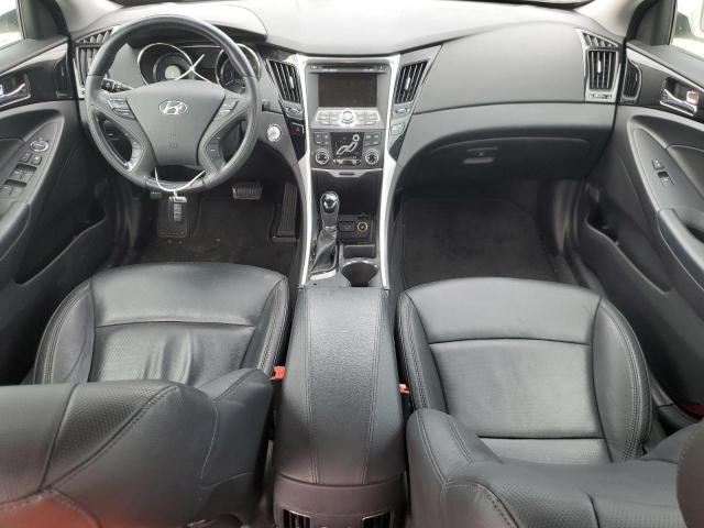 Продажа на аукционе авто 2011 Hyundai Sonata Se, vin: 5NPEC4AC3BH302689, номер лота: 53687124