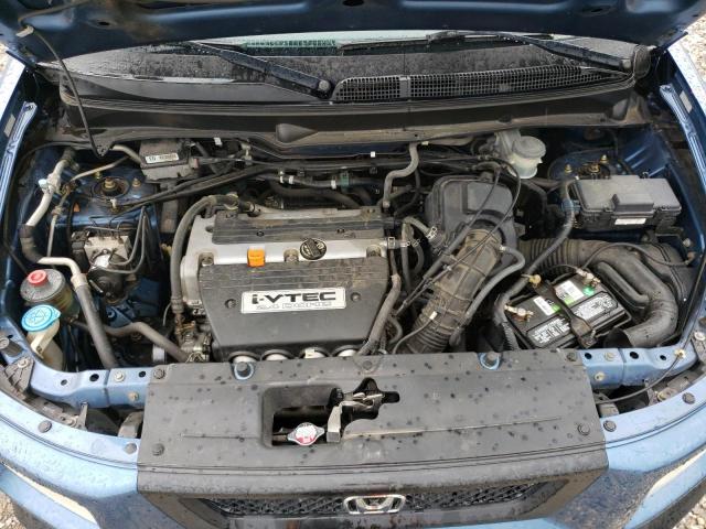 2006 Honda Element Ex მანქანა იყიდება აუქციონზე, vin: 5J6YH187X6L009700, აუქციონის ნომერი: 55520204