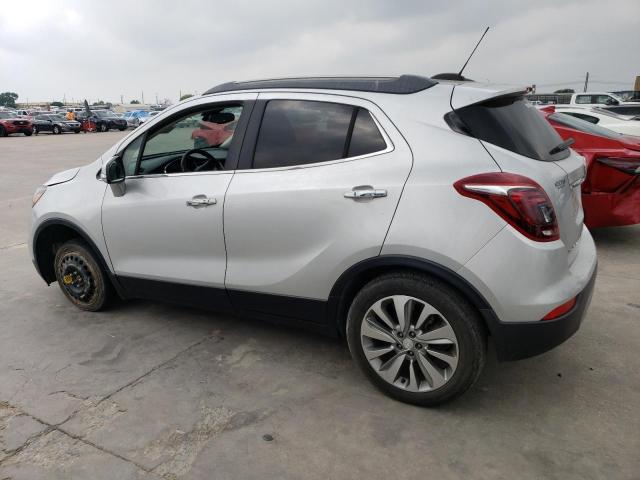 55904054 :رقم المزاد ، KL4CJASB3HB130699 vin ، 2017 Buick Encore Preferred مزاد بيع