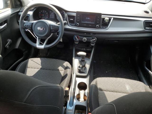 Aukcja sprzedaży 2018 Kia Rio Lx, vin: 3KPA24AB9JE079893, numer aukcji: 55618594