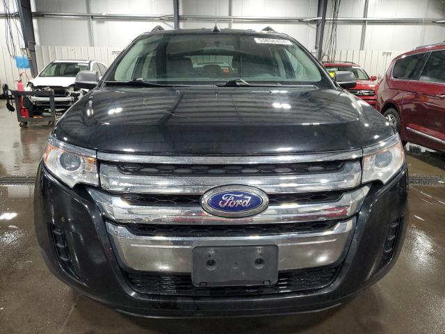 53858454 :رقم المزاد ، 2FMDK4GC4EBA65485 vin ، 2014 Ford Edge Se مزاد بيع