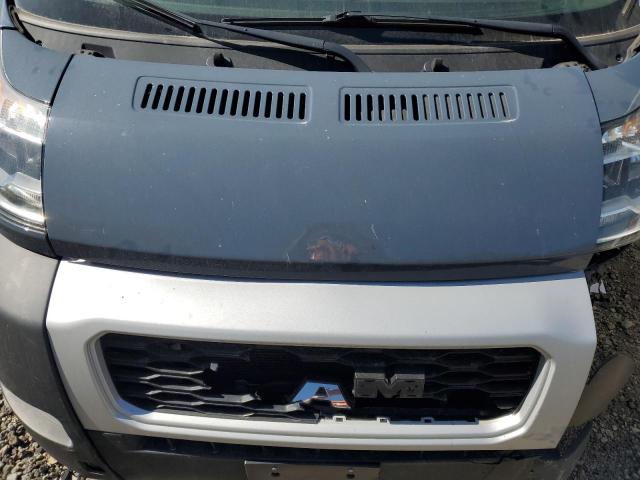 2021 Ram Promaster 3500 მანქანა იყიდება აუქციონზე, vin: 3C6MRVJG9ME535302, აუქციონის ნომერი: 51356126