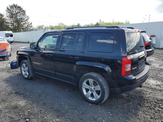 Aukcja sprzedaży 2014 Jeep Patriot, vin: 1C4NJRFB0ED791985, numer aukcji: 53269574