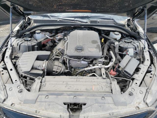 56025464 :رقم المزاد ، 1G6DN5RKXN0121584 vin ، 2022 Cadillac Ct5 Premium Luxury مزاد بيع