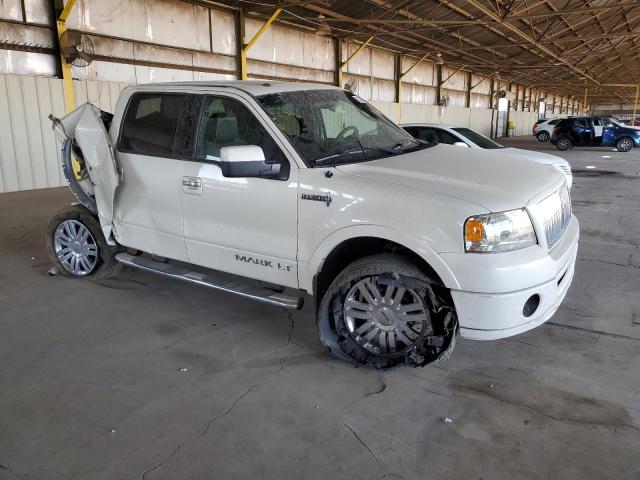 Продаж на аукціоні авто 2007 Lincoln Mark Lt, vin: 5LTPW16507FJ10203, номер лоту: 52379084
