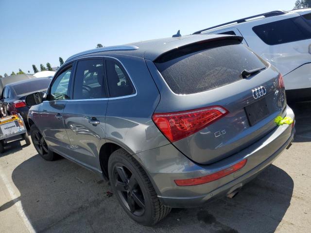 2012 Audi Q5 Premium Plus მანქანა იყიდება აუქციონზე, vin: WA1LFAFP6CA039030, აუქციონის ნომერი: 53532244