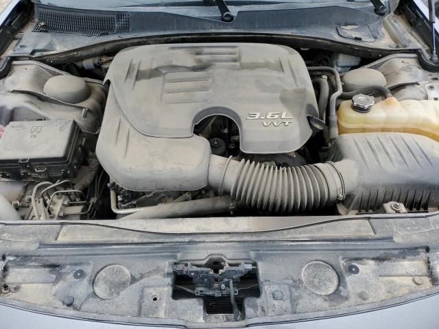 Продаж на аукціоні авто 2014 Chrysler 300 S, vin: 2C3CCAGGXEH331365, номер лоту: 53509874