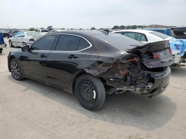 Продажа на аукционе авто 2015 Acura Tlx Tech, vin: 19UUB2F5XFA012445, номер лота: 55845324