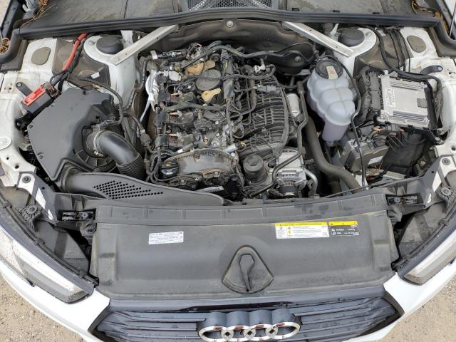 Продаж на аукціоні авто 2019 Audi A4 Premium, vin: WAUGMAF47KA110184, номер лоту: 51242724