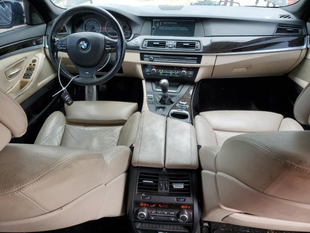 Продаж на аукціоні авто 2011 Bmw 550 I, vin: WBAFR9C54BC271279, номер лоту: 54946884