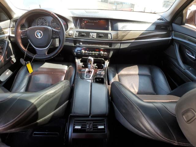 57022444 :رقم المزاد ، WBA5A5C50FD514016 vin ، 2015 Bmw 528 I مزاد بيع