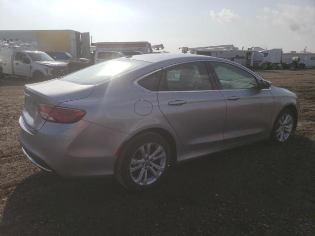 Aukcja sprzedaży 2015 Chrysler 200 Limited, vin: 1C3CCCAB3FN594086, numer aukcji: 56971364