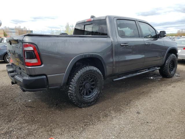 2019 Ram 1500 მანქანა იყიდება აუქციონზე, vin: 1C6SRFLT0KN579785, აუქციონის ნომერი: 50131634