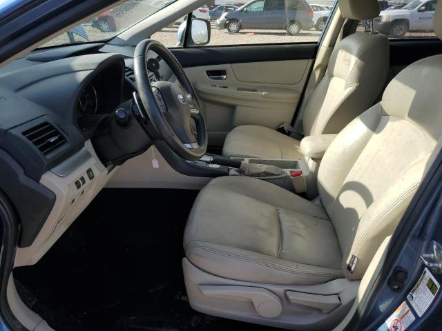 Продаж на аукціоні авто 2014 Subaru Xv Crosstrek 2.0 Limited, vin: JF2GPAKC9E8270622, номер лоту: 53270904
