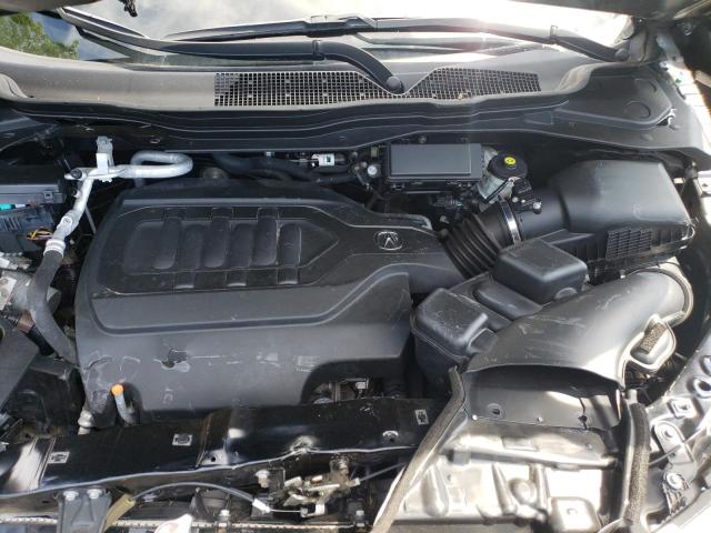 Продажа на аукционе авто 2020 Acura Mdx Technology, vin: 5J8YD4H51LL055043, номер лота: 57099734