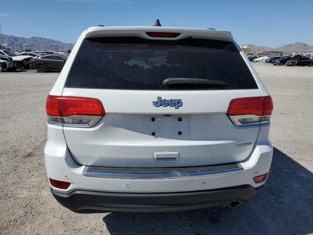 Aukcja sprzedaży 2015 Jeep Grand Cherokee Limited, vin: 1C4RJEBG7FC700763, numer aukcji: 53783564