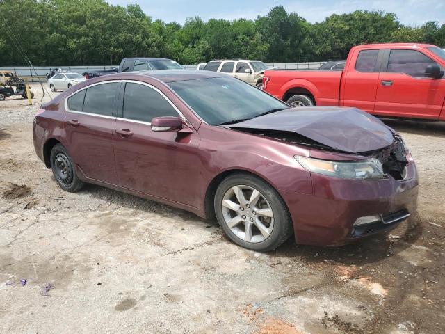 Aukcja sprzedaży 2013 Acura Tl, vin: 19UUA8F26DA001340, numer aukcji: 52144674