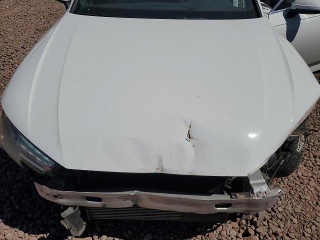 54349854 :رقم المزاد ، WA17NAF47HA064178 vin ، 2017 Audi A4 Allroad Premium مزاد بيع