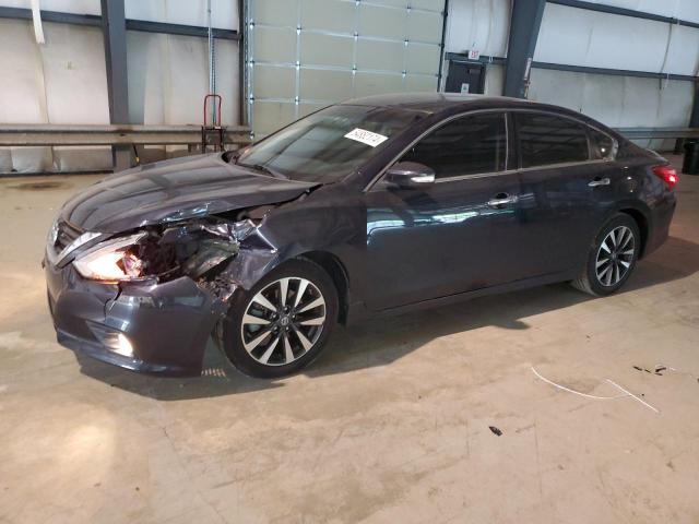 Продаж на аукціоні авто 2017 Nissan Altima 2.5, vin: 1N4AL3AP3HC191454, номер лоту: 54852174