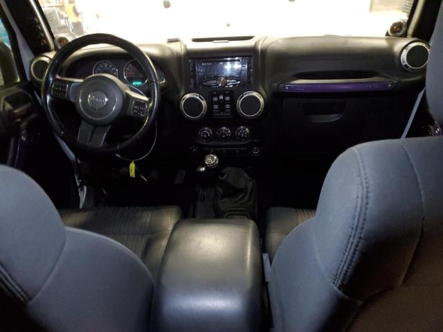 Aukcja sprzedaży 2011 Jeep Wrangler Unlimited Sahara, vin: 1J4BA5H16BL604356, numer aukcji: 53352794