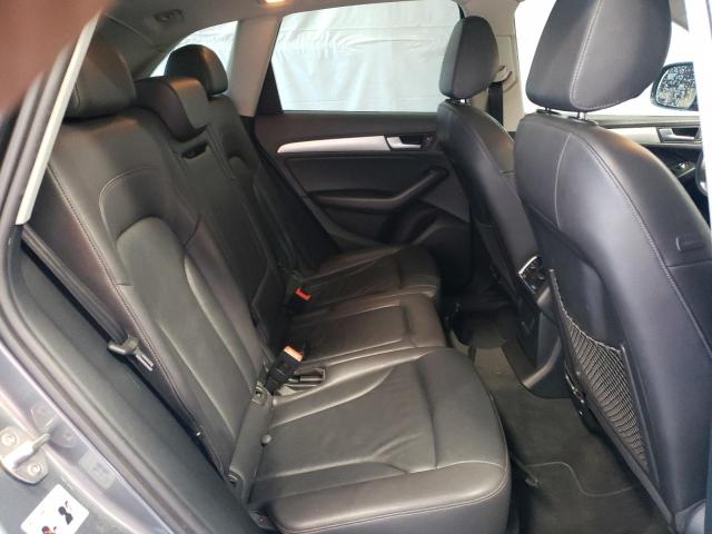 Продаж на аукціоні авто 2017 Audi Q5 Premium, vin: WA1C2AFP4HA062809, номер лоту: 55924294
