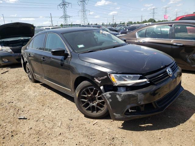 55838444 :رقم المزاد ، 3VW2K7AJ6EM380580 vin ، 2014 Volkswagen Jetta مزاد بيع