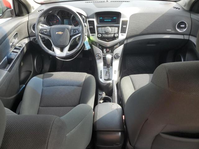 54057154 :رقم المزاد ، 1G1PF5SC2C7147619 vin ، 2012 Chevrolet Cruze Lt مزاد بيع