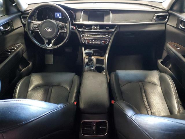 Aukcja sprzedaży 2017 Kia Optima Ex, vin: 5XXGU4L3XHG143287, numer aukcji: 53880754