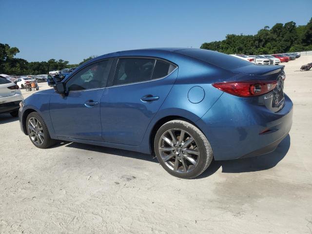 56636014 :رقم المزاد ، 3MZBN1V38JM214135 vin ، 2018 Mazda 3 Touring مزاد بيع