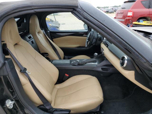 Aukcja sprzedaży 2016 Mazda Mx-5 Miata Grand Touring, vin: JM1NDAD77G0111470, numer aukcji: 53448574