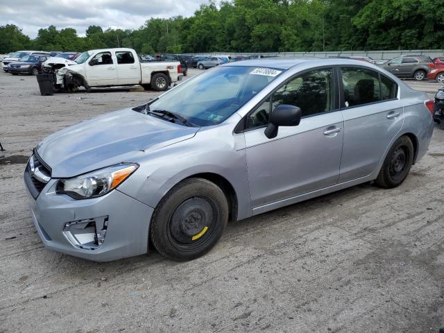 Aukcja sprzedaży 2014 Subaru Impreza, vin: JF1GJAA63EH006586, numer aukcji: 56478804