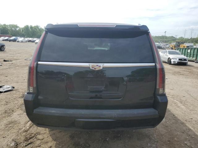 Aukcja sprzedaży 2016 Cadillac Escalade Esv Luxury, vin: 1GYS4HKJ5GR146654, numer aukcji: 56850844