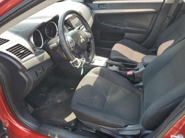 Продаж на аукціоні авто 2015 Mitsubishi Lancer Es, vin: JA32U2FU2FU021659, номер лоту: 55633364