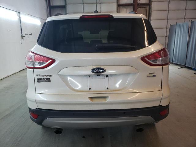 2015 Ford Escape Se მანქანა იყიდება აუქციონზე, vin: 1FMCU9G9XFUC82218, აუქციონის ნომერი: 53827264