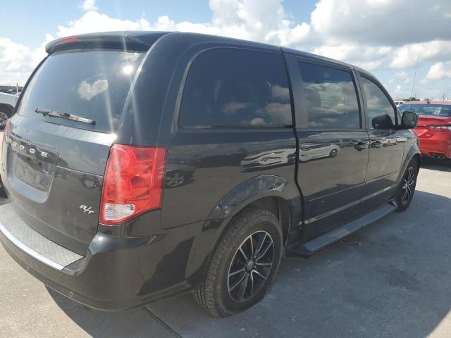 2015 Dodge Grand Caravan R/t მანქანა იყიდება აუქციონზე, vin: 2C4RDGEG6FR524942, აუქციონის ნომერი: 55928494