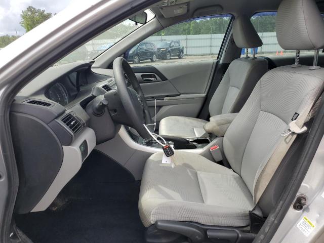 Aukcja sprzedaży 2015 Honda Accord Lx, vin: 1HGCR2F31FA107997, numer aukcji: 53610474