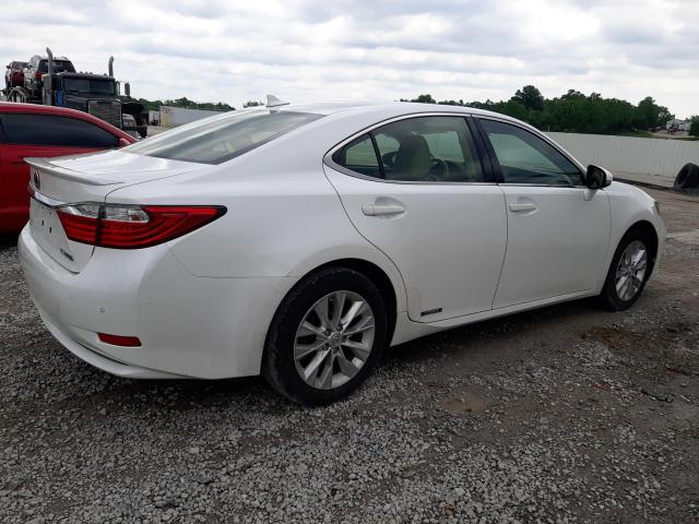 56040484 :رقم المزاد ، JTHBW1GG5D2016204 vin ، 2013 Lexus Es 300h مزاد بيع