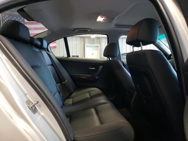 50957834 :رقم المزاد ، WBAPH77579NM47617 vin ، 2009 Bmw 328 I مزاد بيع