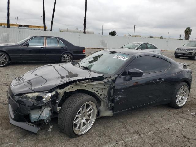 55635774 :رقم المزاد ، JF1ZCAC15D1607381 vin ، 2013 Subaru Brz 2.0 Limited مزاد بيع