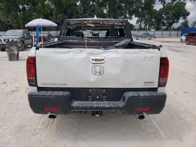 Aukcja sprzedaży 2021 Honda Ridgeline, vin: 5FPYK3F15MB024145, numer aukcji: 53764964