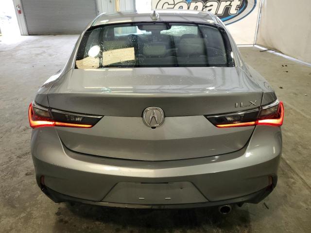 Продаж на аукціоні авто 2020 Acura Ilx Premium, vin: 19UDE2F7XLA009372, номер лоту: 54399774