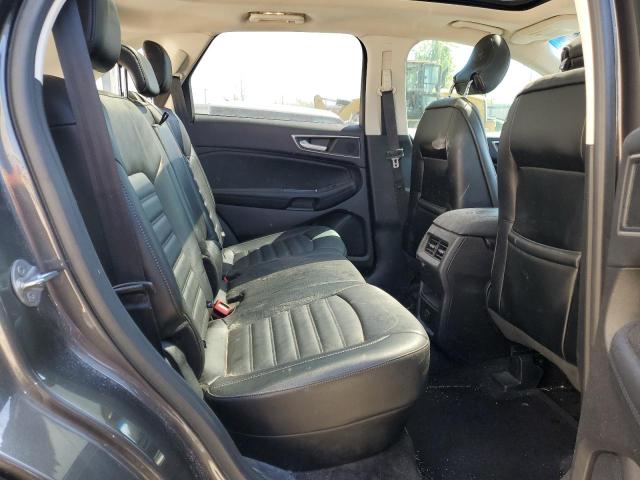 Продажа на аукционе авто 2017 Ford Edge Sel, vin: 2FMPK4J94HBC22852, номер лота: 56315554