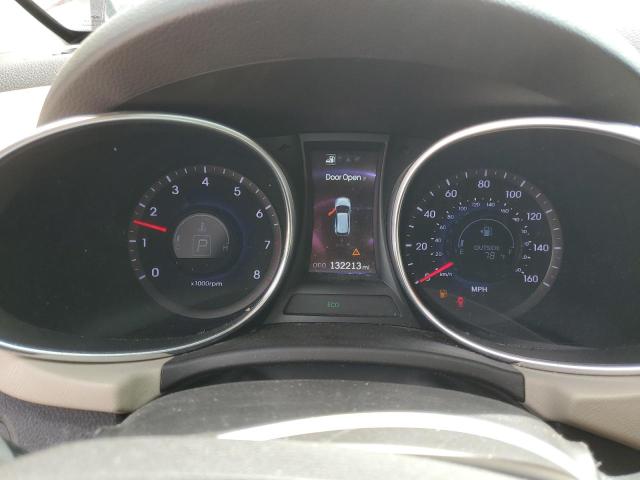 51726514 :رقم المزاد ، 5XYZU3LB0DG119791 vin ، 2013 Hyundai Santa Fe Sport مزاد بيع
