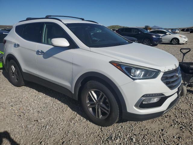 Продажа на аукционе авто 2017 Hyundai Santa Fe Sport, vin: 5NMZUDLB4HH032946, номер лота: 52958094