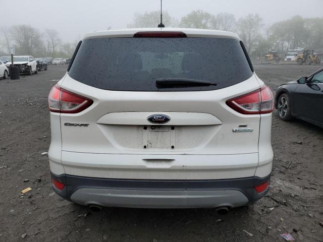 Продажа на аукционе авто 2014 Ford Escape Se, vin: 1FMCU0GXXEUB21294, номер лота: 52702874